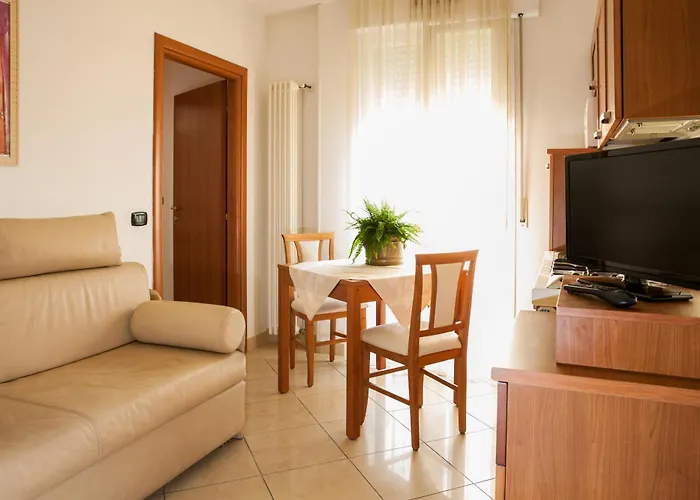 Residence Fellini Rimini